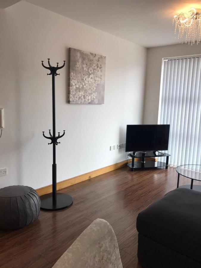Victoria Place Belfast Kültér fotó